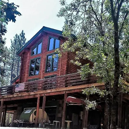 The Cub Inn B&B